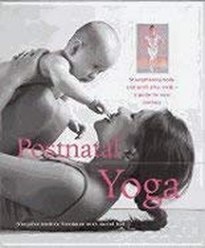 Postnatal Yoga