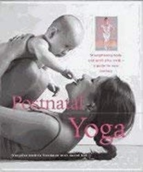 Postnatal Yoga