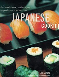Japanese Cooking