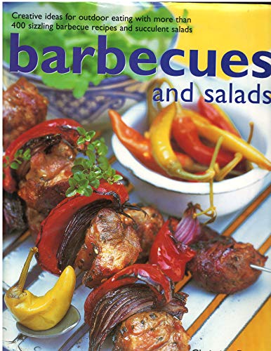 Barbecues  Salads