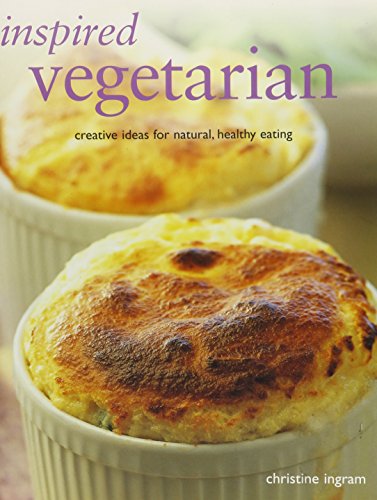 Inspired Vegetarian