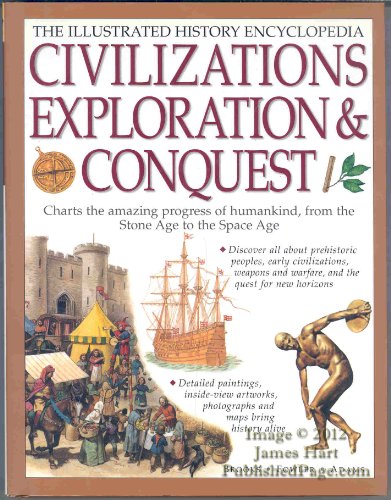 Civilizations Exploration and Conquest