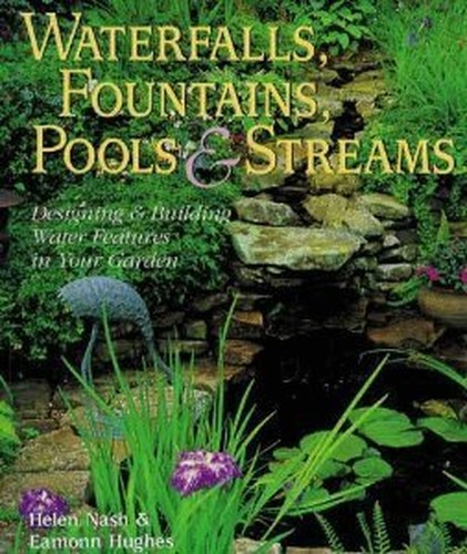 Water Features for Your Garden