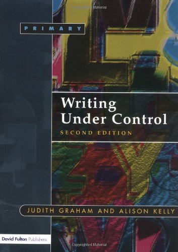 Writing Under Control