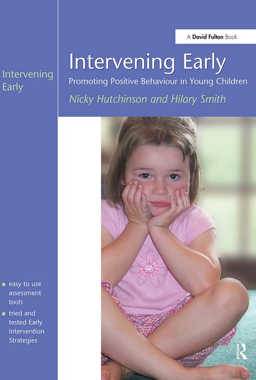 Intervening Early