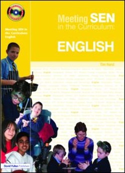 Meeting SEN in the Curriculum: English