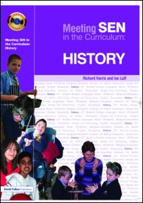 Meeting SEN in the Curriculum: History