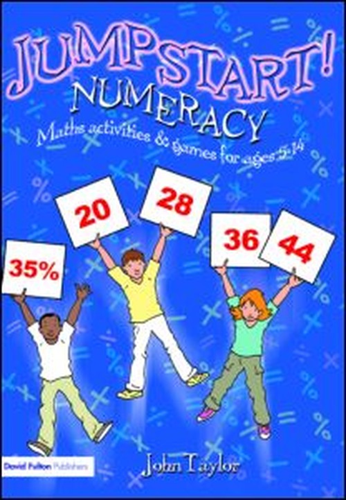 Jumpstart! Numeracy
