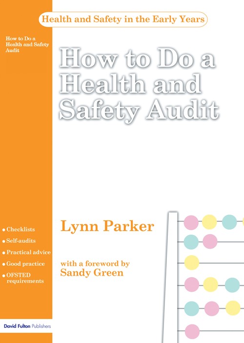 How to do a Health and Safety Audit