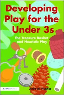 Developing Play for the Under 3s