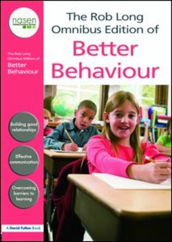 The Rob Long Omnibus Edition of Better Behaviour