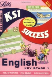 Key Stage 1 English Success Guides