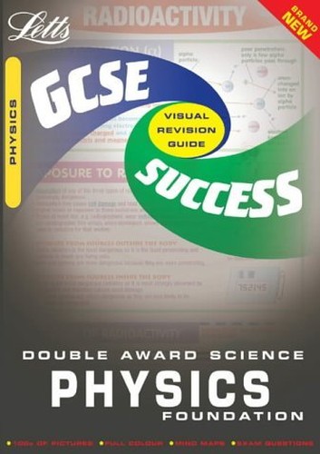 Physics Foundation Double Award