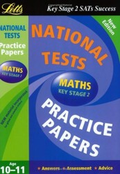 National Test Practice Papers 2003