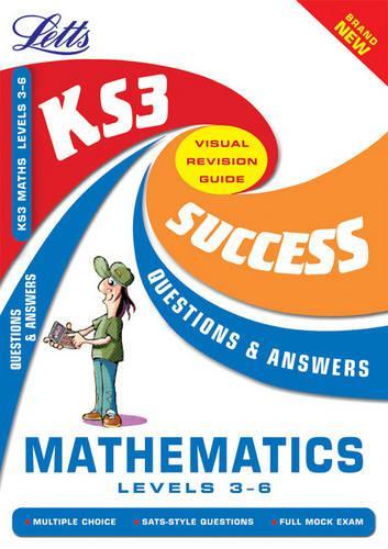 Key Stage 3 Maths Questions and Answers
