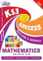 Key Stage 3 Maths Questions and Answers