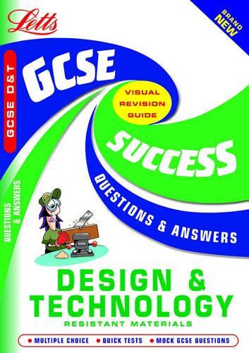 GCSE D.and T.