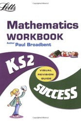 KS2 Maths Year 4 Success Guide Workbook