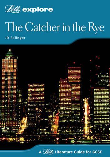 GCSE "Catcher in the Rye"