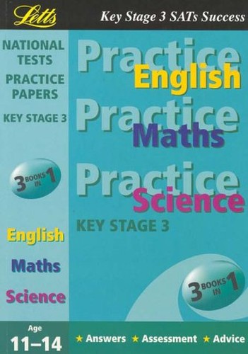 KS3 (English, Maths and Science)
