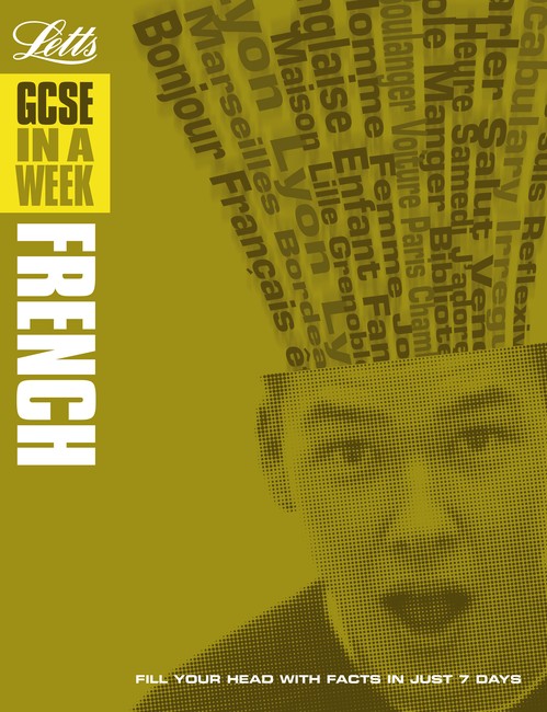 New GCSE In A Week - French