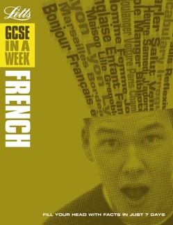 New GCSE In A Week - French