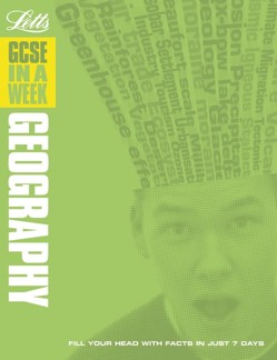 New GCSE In A Week - Geography