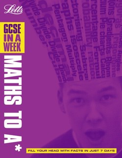 GCSE Maths to A