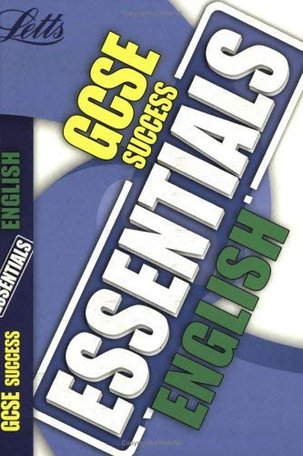GCSE English