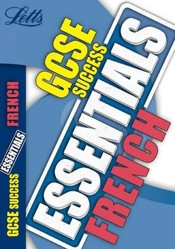 Success Essentials French