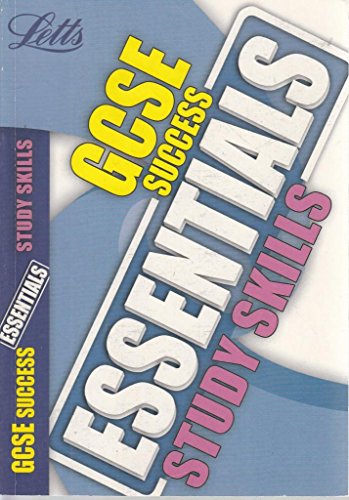 GCSE Study Skills