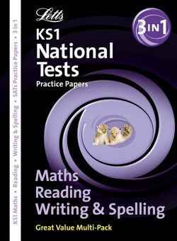 Reading, Writing and Maths
