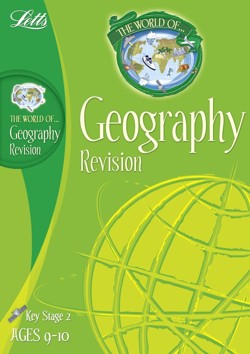 KS2 Geography