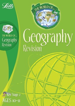 KS2 Geography