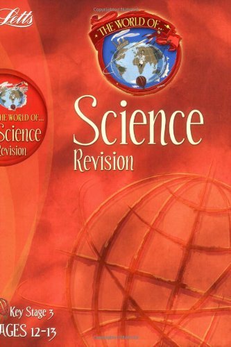 The World Of Science 12-13