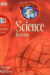 The World Of Science 12-13