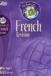 The World of KS3 French