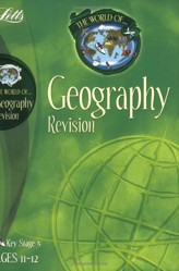 The World of KS3 Geography
