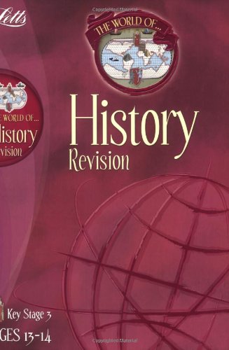The World of KS3 History