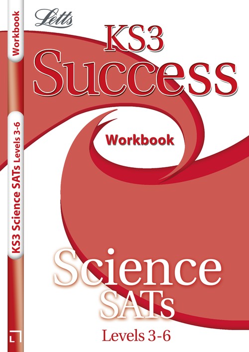 Science Levels 3-6