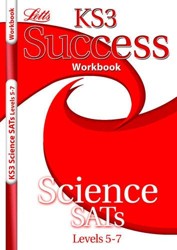 KS3 Success Workbook Science Levels 5-7