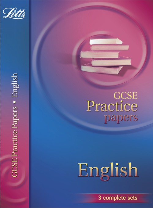 GCSE Practice Papers English Language