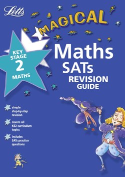 Key Stage 2 Maths