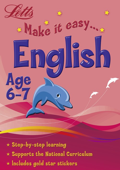 English Age 6-7