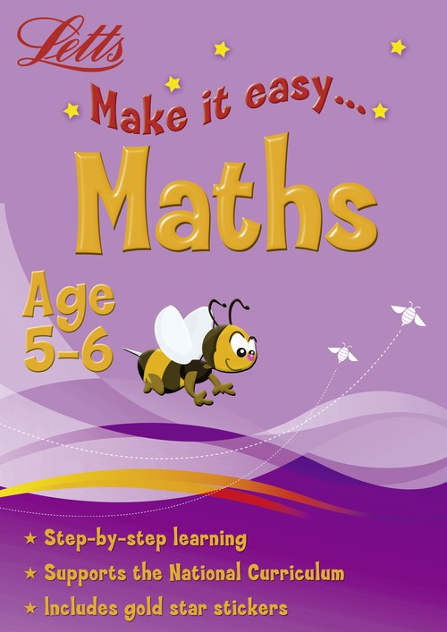 Maths Age 5-6