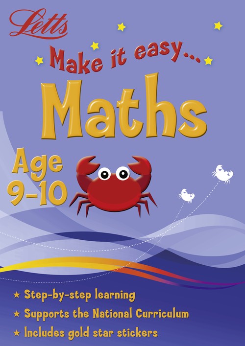 Maths Age 9-10
