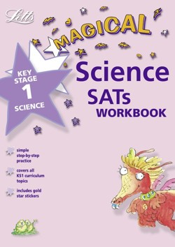 Key Stage 1 Science