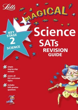 KS2 Magical SATs Science Revision Guide