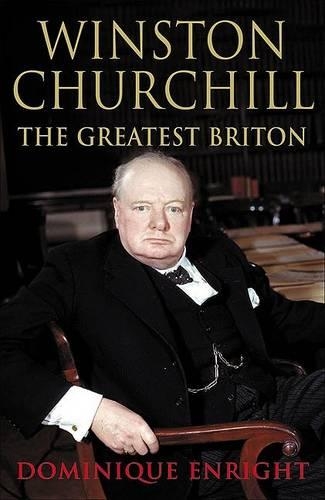 Winston Churchill