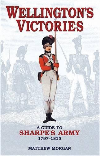Wellington's Victories